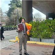 Neolaureato in ingegneria elettrica magistrale offre lezioni di Matematica e Fisica